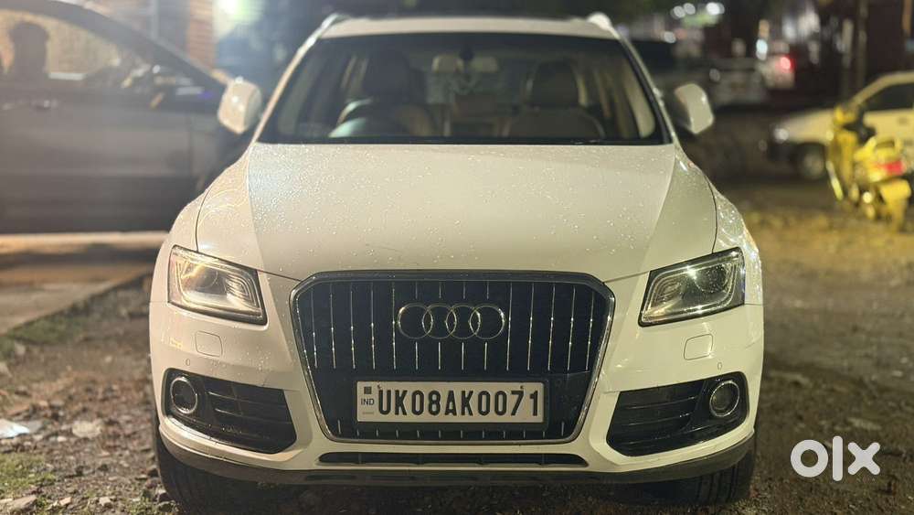 Audi Q5 30 Tdi Quattro, 2015, Diesel