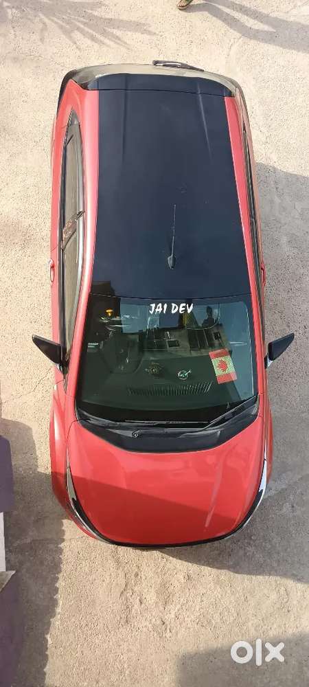 Tata Altroz 1.2 Xz (o) 2020