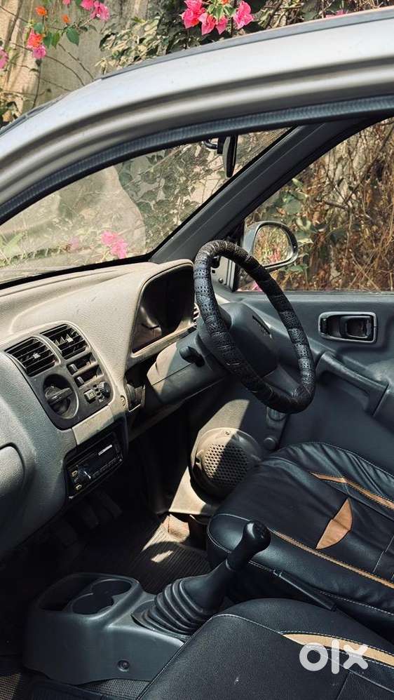 Maruti Suzuki Zen Estilo 2001