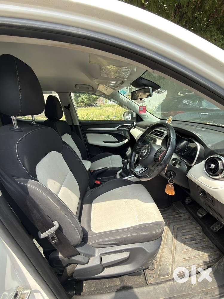 Mg Petrol Manual 2022 Car