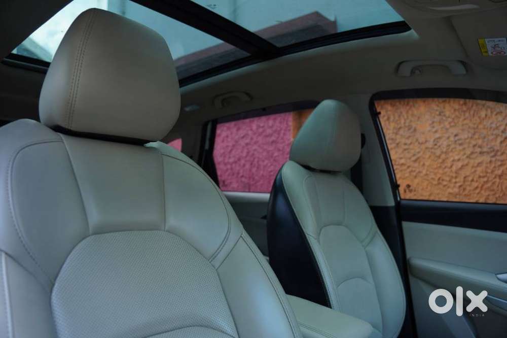 Mg Hector Sharp Diesel Mt, 2022, Diesel