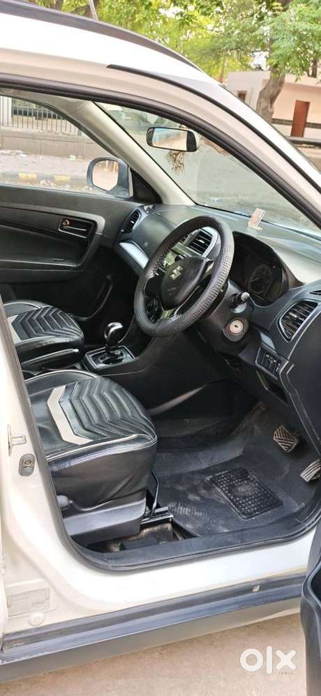 Maruti Suzuki Vitara Brezza Vdi Amt, 2019, Diesel