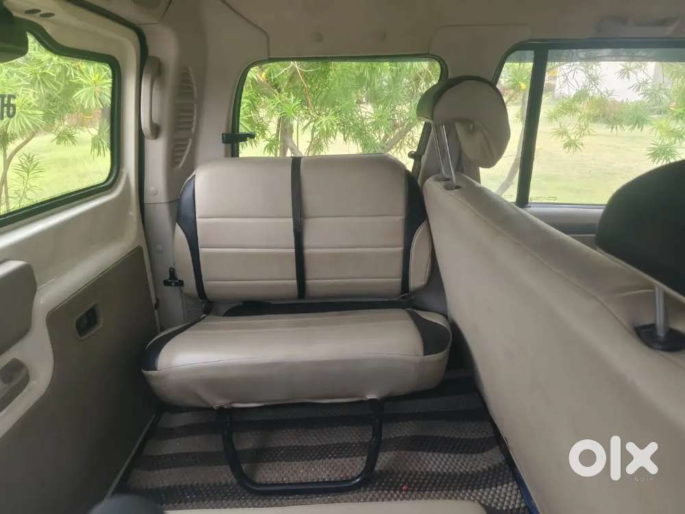 Mahindra Scorpio S5 Plus 2022