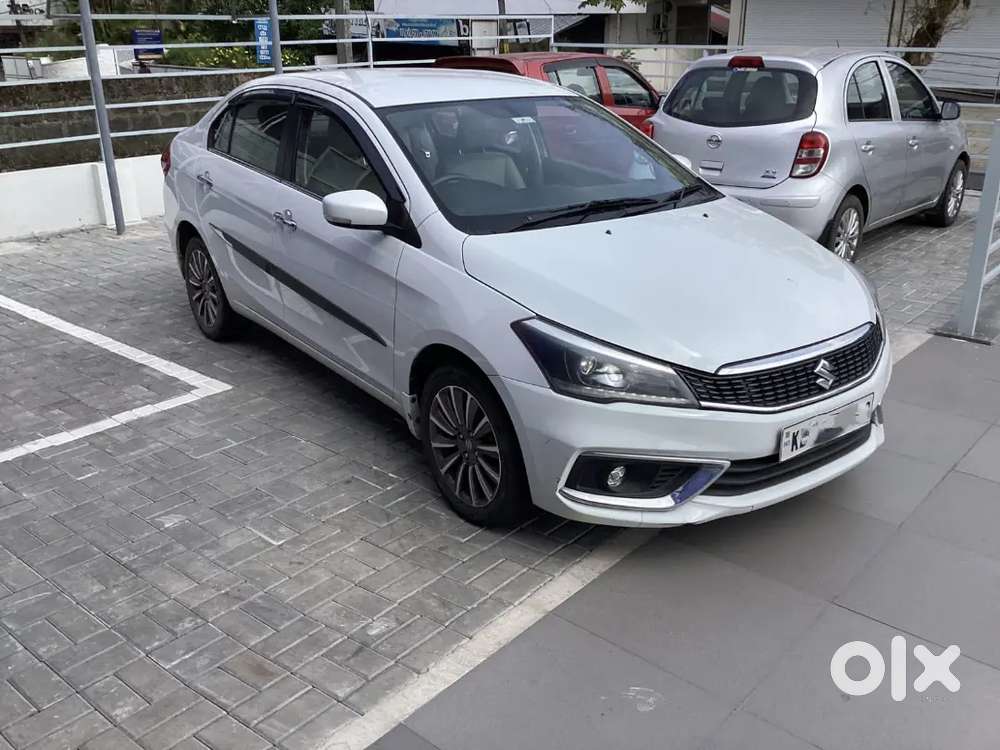 Maruti Suzuki Ciaz 2020 Petrol 26000 Km Driven