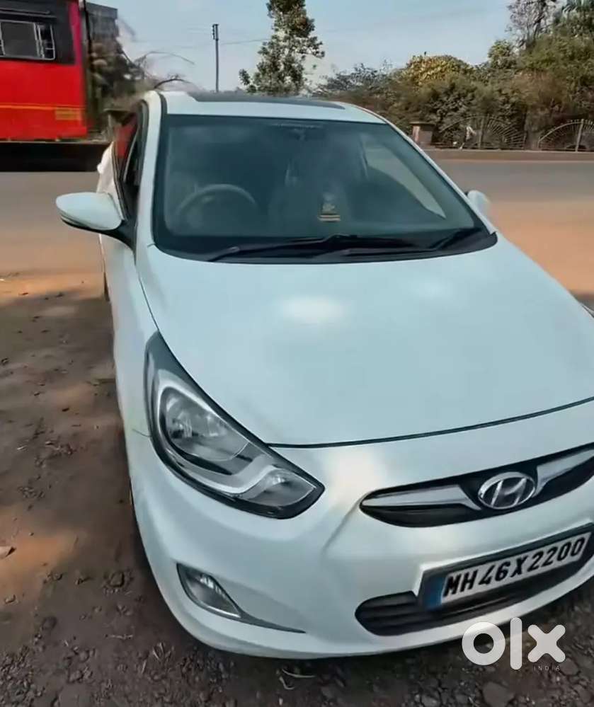 Verna For Sale Excellent Condition