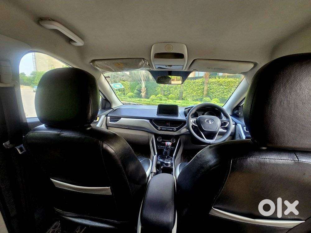 Tata Nexon 1.5 Revotorq Xza Plus Dualtone, 2018, Diesel