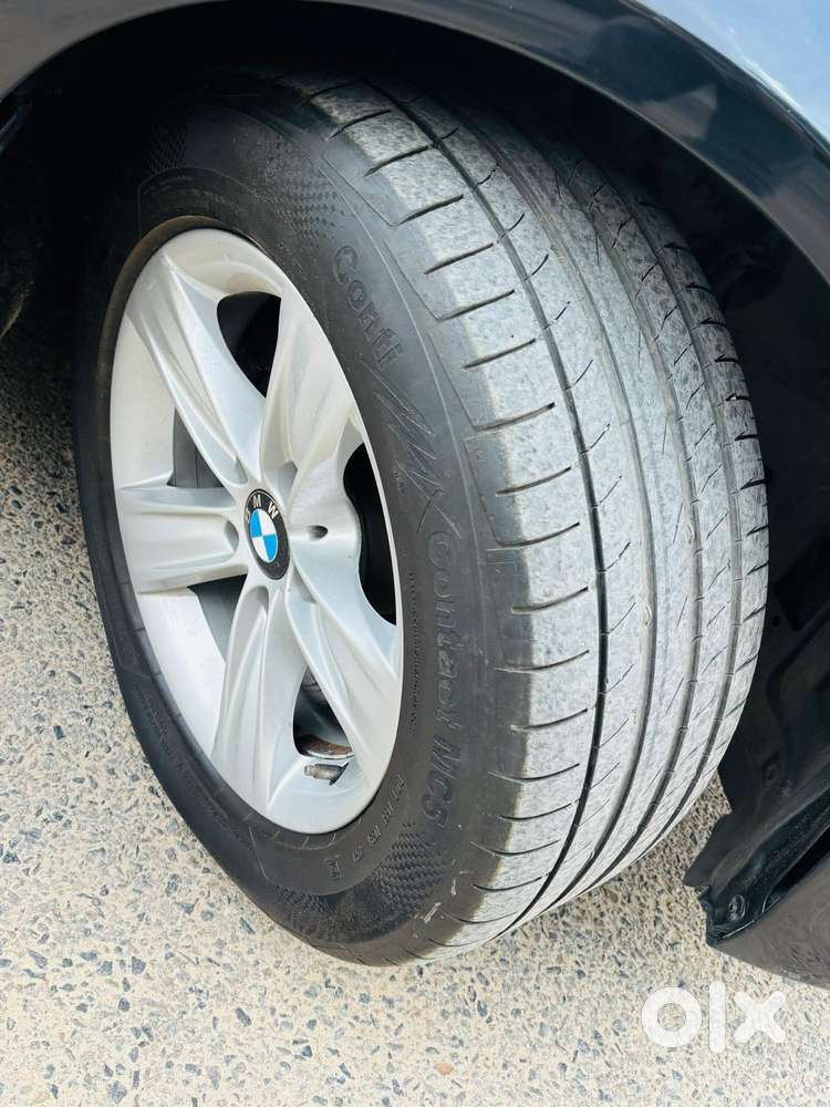 Bmw 3 Series, 2015, Diesel