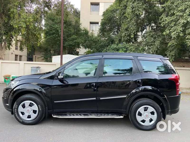 Mahindra Xuv500 W6 2wd, 2016, Diesel