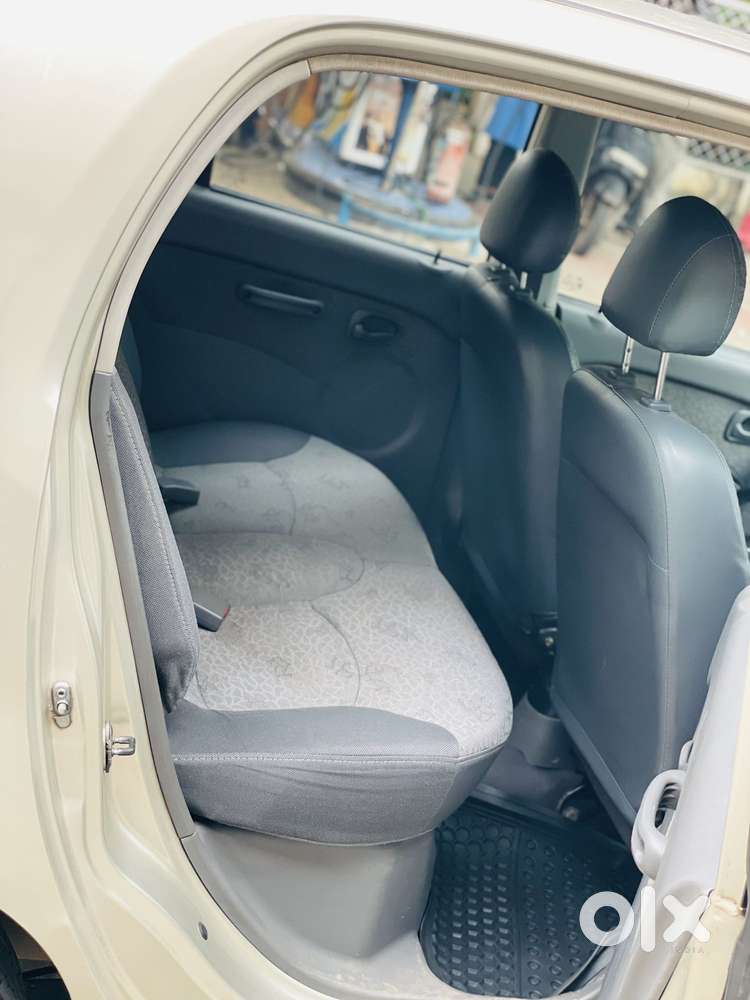 Hyundai Santro Xing Xo, 2007, Petrol