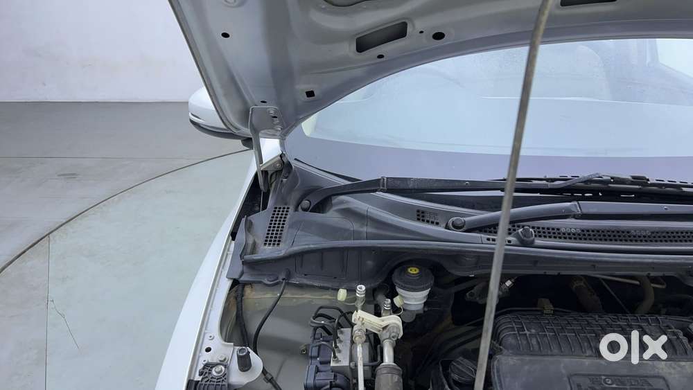 Honda City 1.5 V 4th Gen I-vtec Mt, 2022, Petrol