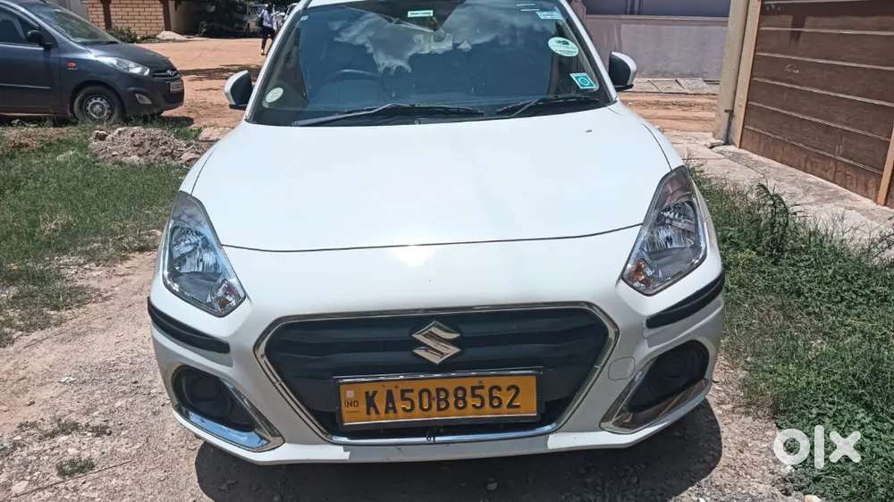 Maruti Suzuki Dzire 2024 Year