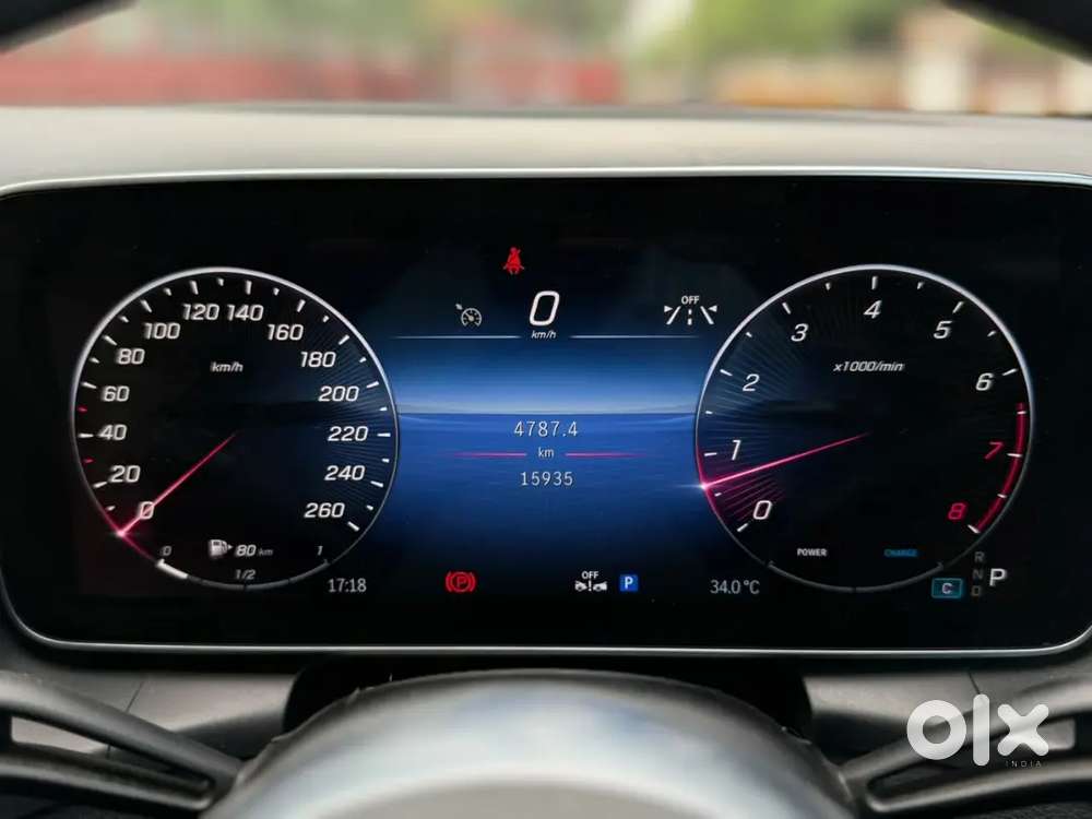 Mercedes-benz Glc 2024 Glc