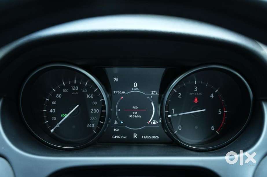 Land Rover Discovery Sport Hse 7-seater, 2019, Diesel