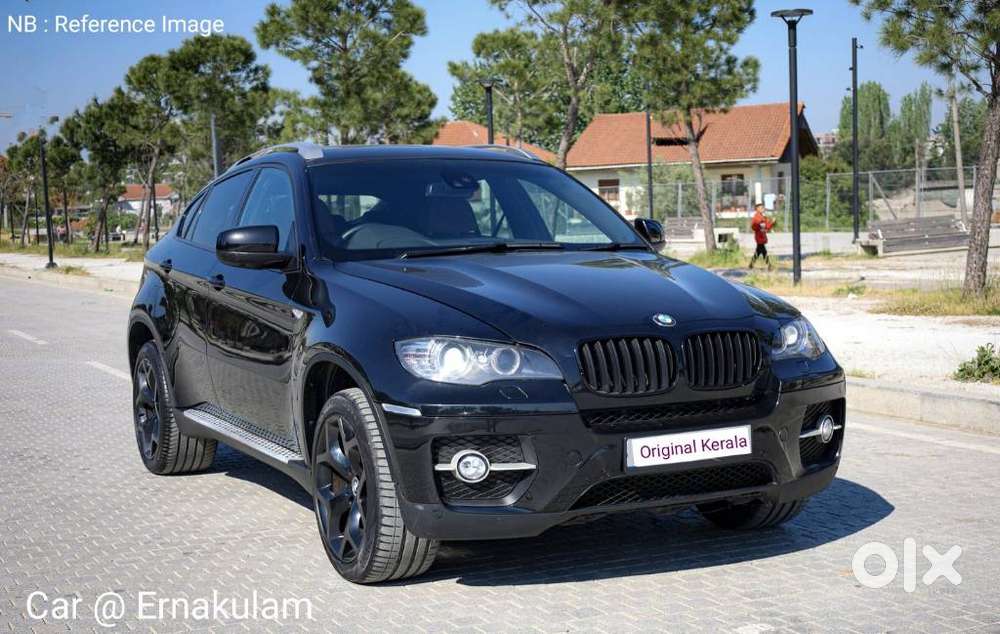Bmw X6 Xdrive30d, 2010, Diesel