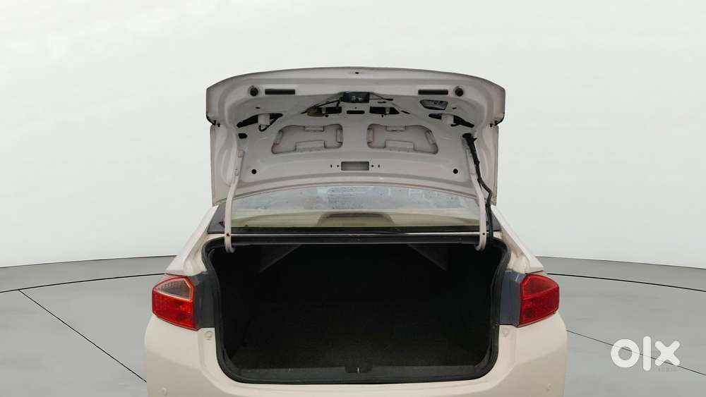 Honda City 2015-2017 I Vtec Sv, 2014, Petrol