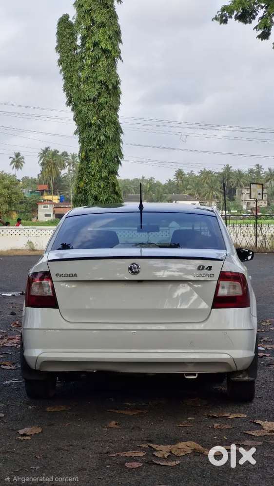 Skoda Rapid 2019 For Sale