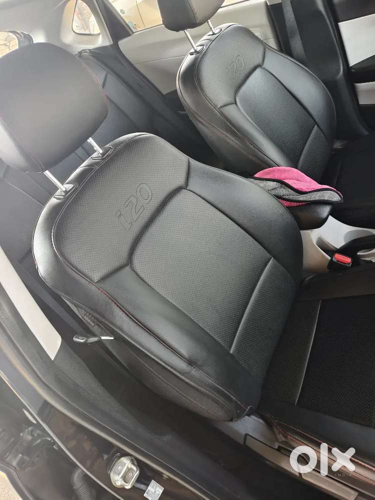Hyundai I20 Sportz Petrol 2025