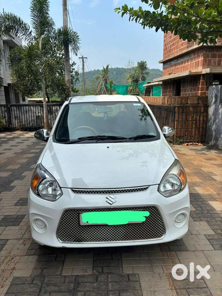 Maruti Suzuki Alto 800 2016 Petrol 65000 Km Driven