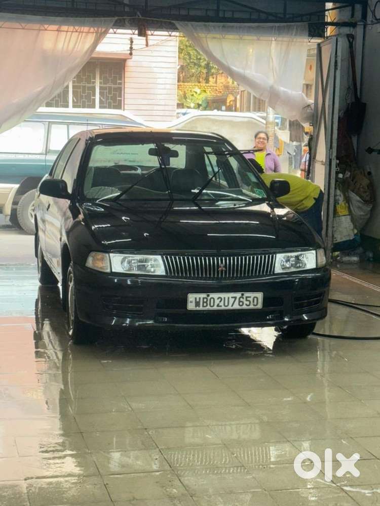 Mitsubishi Lancer 2005