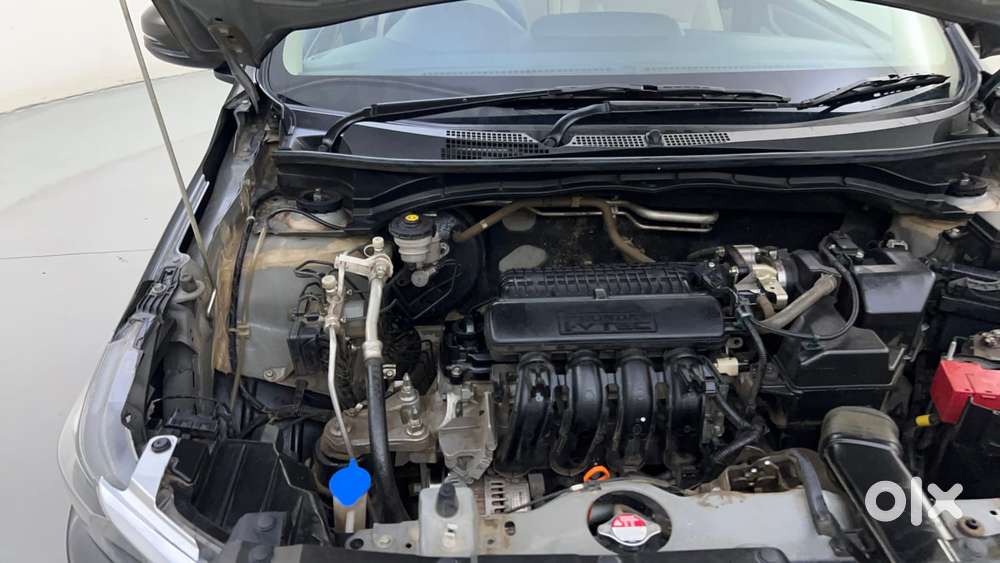 Honda Amaze Vx Cvt I-vtec, 2023, Petrol