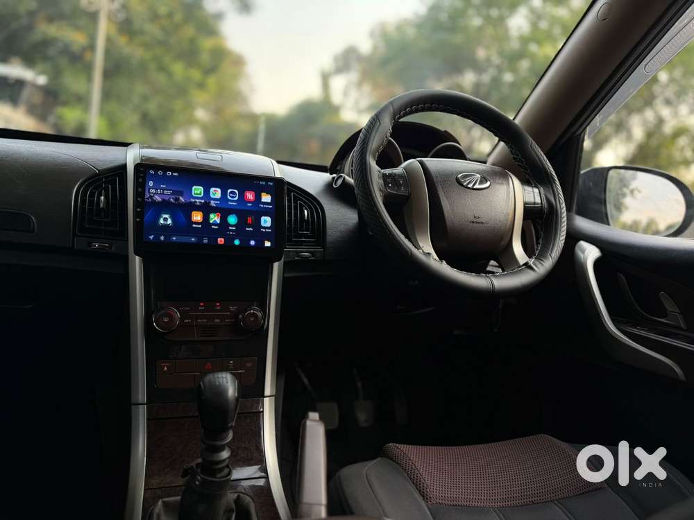 Mahindra Xuv500 2011-2015 W6 2wd, 2013, Diesel