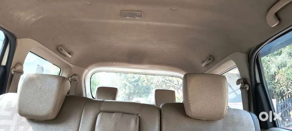 Good Condition Used Govt Employe Seal Tyres All Is Well