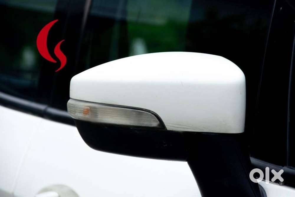 Ford Ecosport 1.5 Diesel Titanium, 2016, Diesel