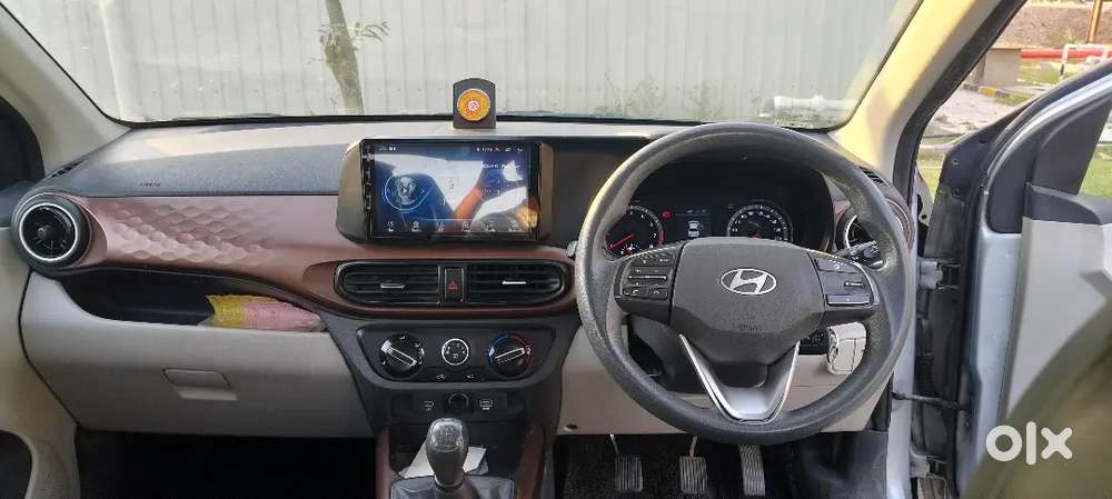Aura S Cng