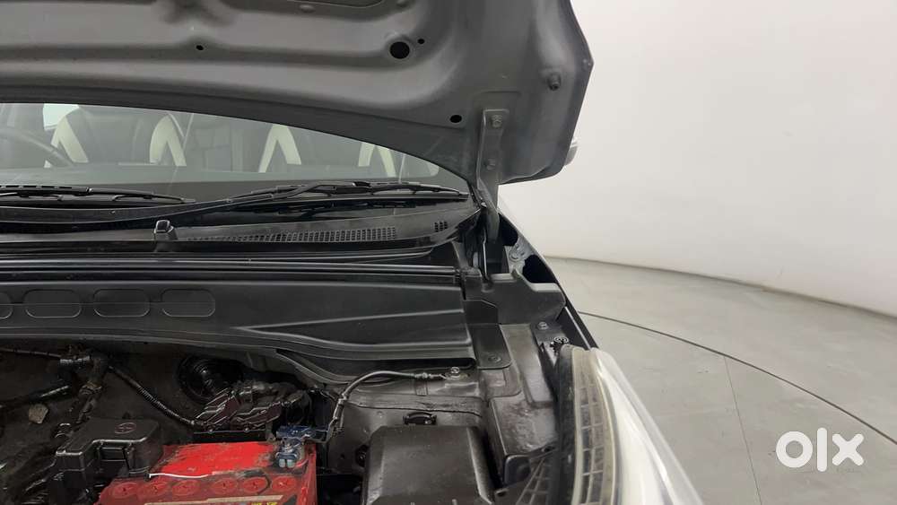 Hyundai Creta 1.6 Sx Petrol, 2018, Petrol