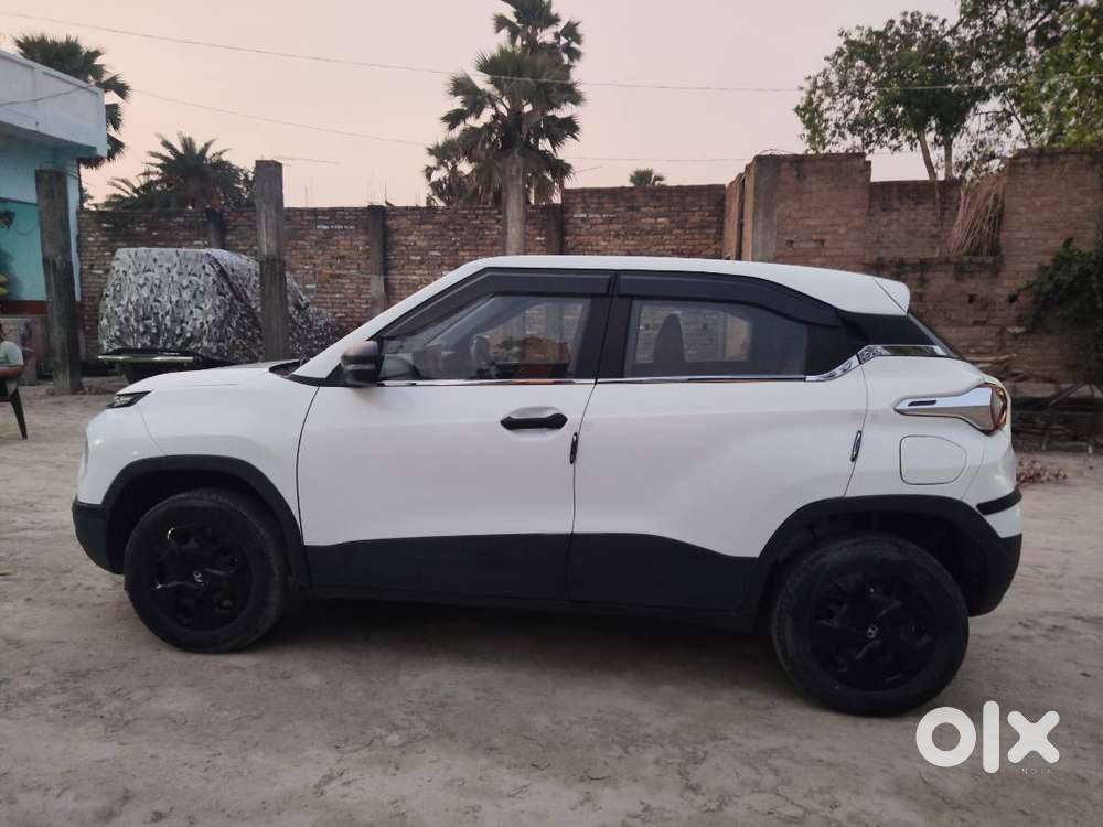 Tata Punch 2023 Petrol Well Maintained