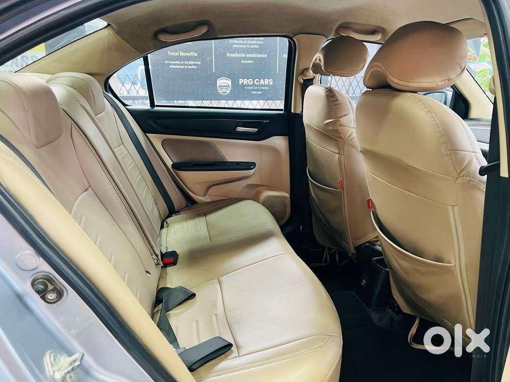 Honda Amaze 1.2 Smt I Vtec, 2022, Petrol