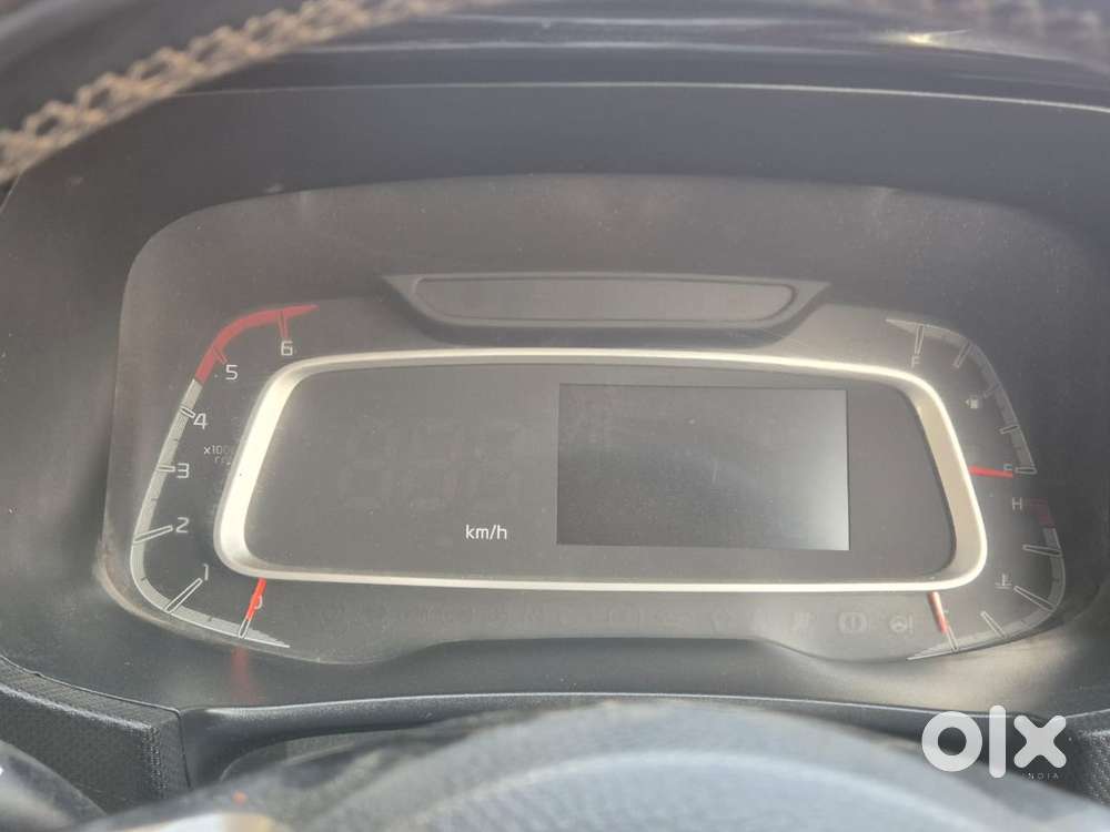 Kia Sonet 1.5 Htx 2020 Diesel Car