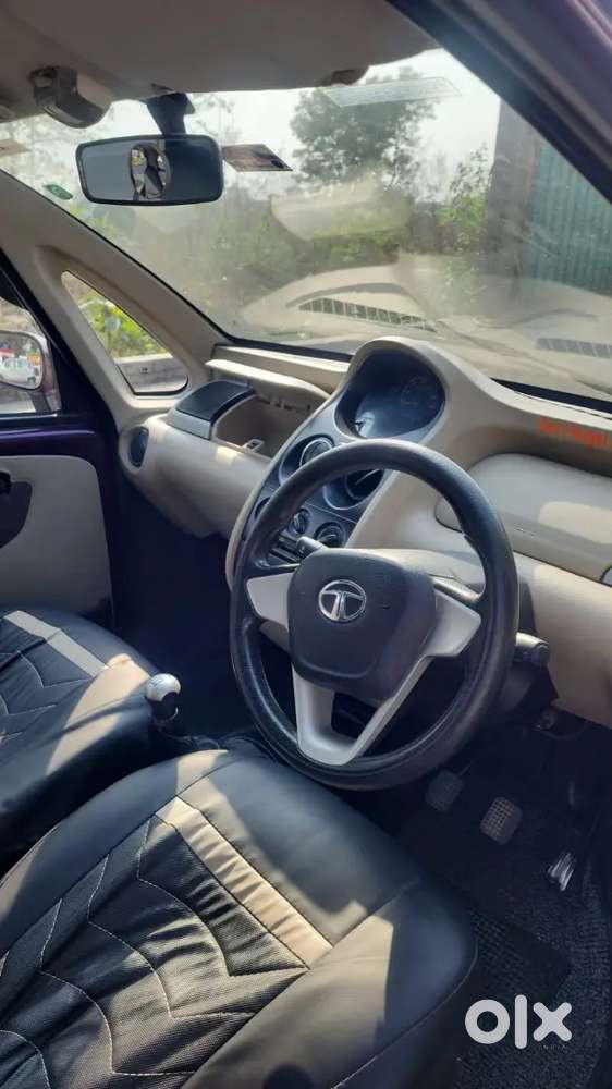 Tata Nano Xt 2015  Top Model  Mint Condition  Alloy Wheels