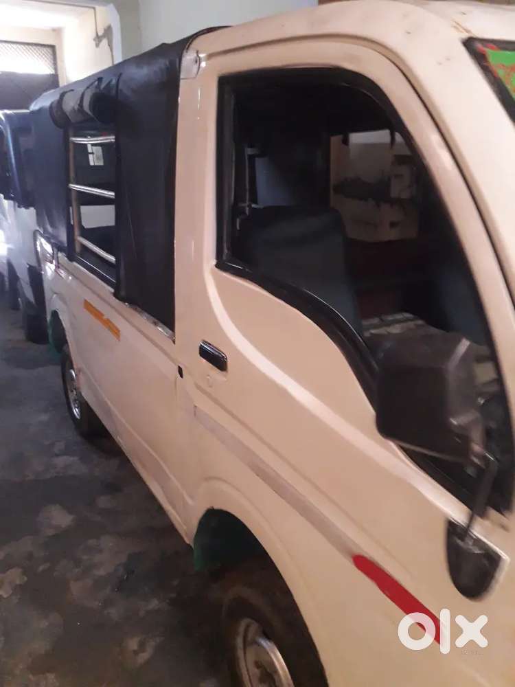 Tata Venture Diesel 2012