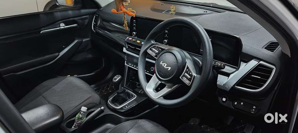 Kia Seltos Htk  Plus 2023