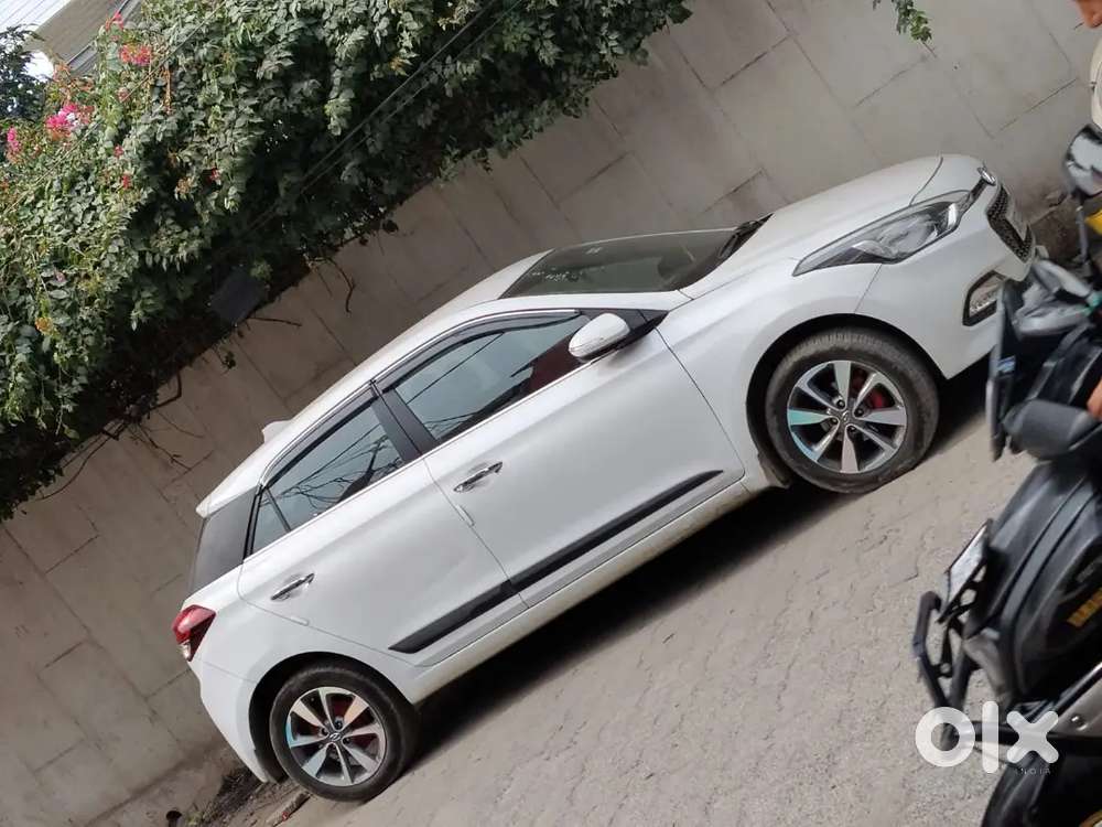 Hyundai I20 2015 Diesel Well Maintained