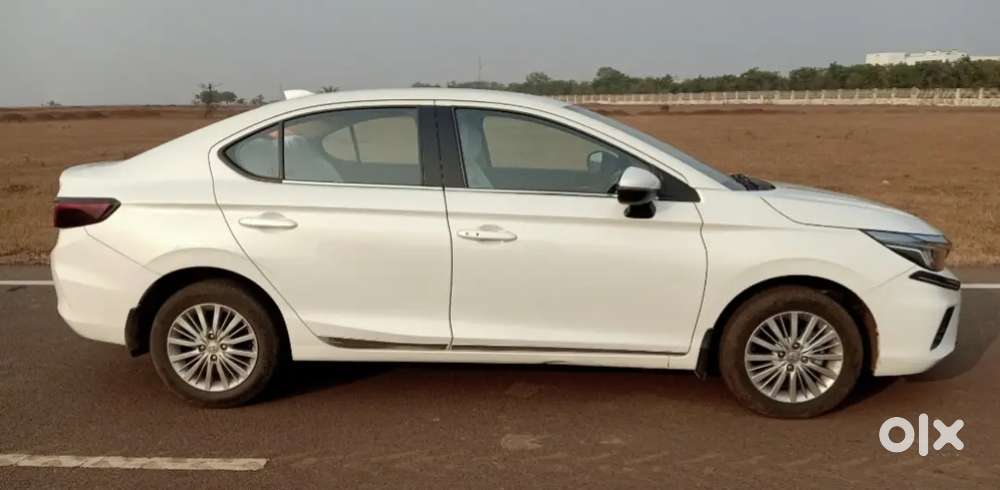 Honda City V Mt 2020