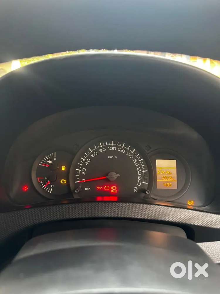 Maruti Suzuki Swift 2011 Petrol Lxi Manual