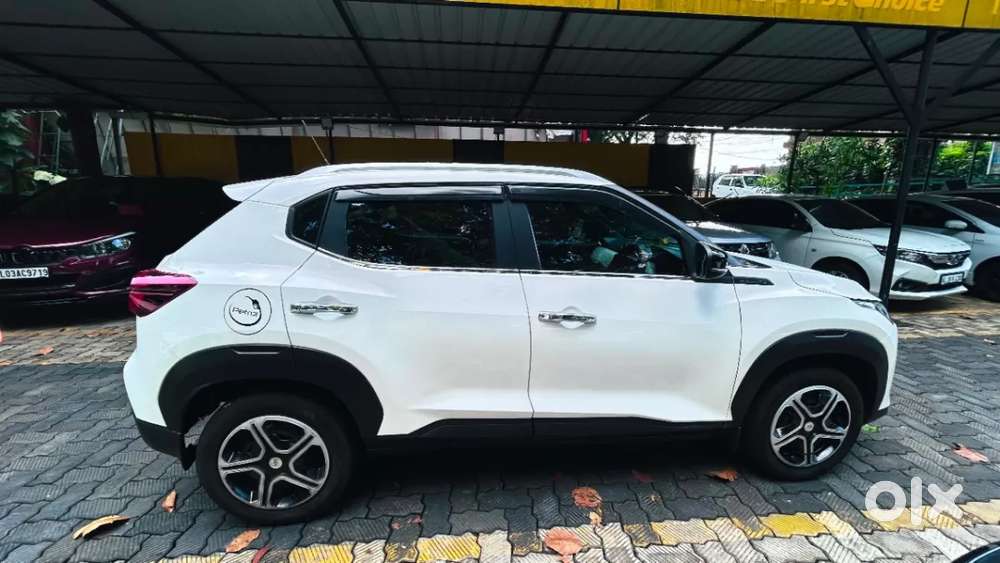Nissan Magnite 1.0 Xl Turbo, 2021, Petrol