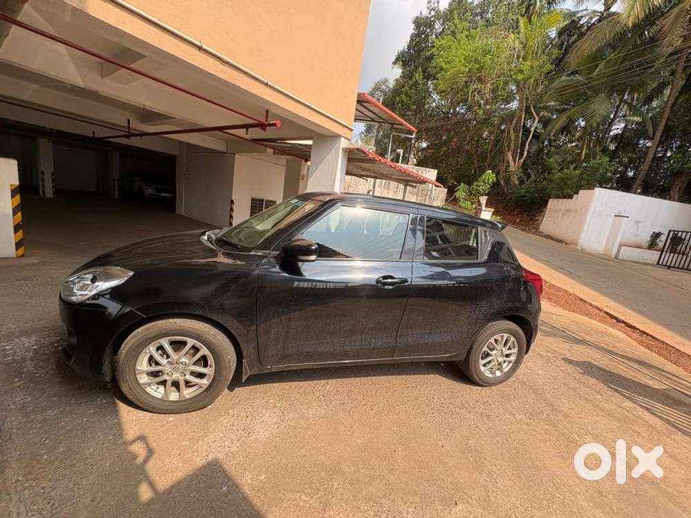 Maruti Suzuki Petrol 2023