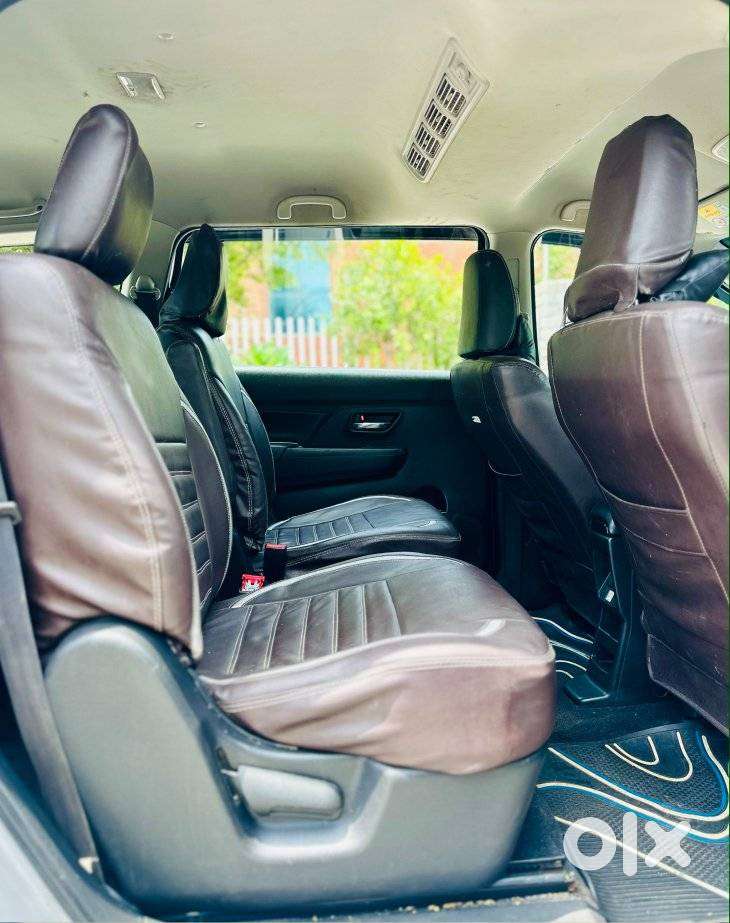 Maruti Suzuki Xl6 1.5 Zeta Mt, 2020, Petrol