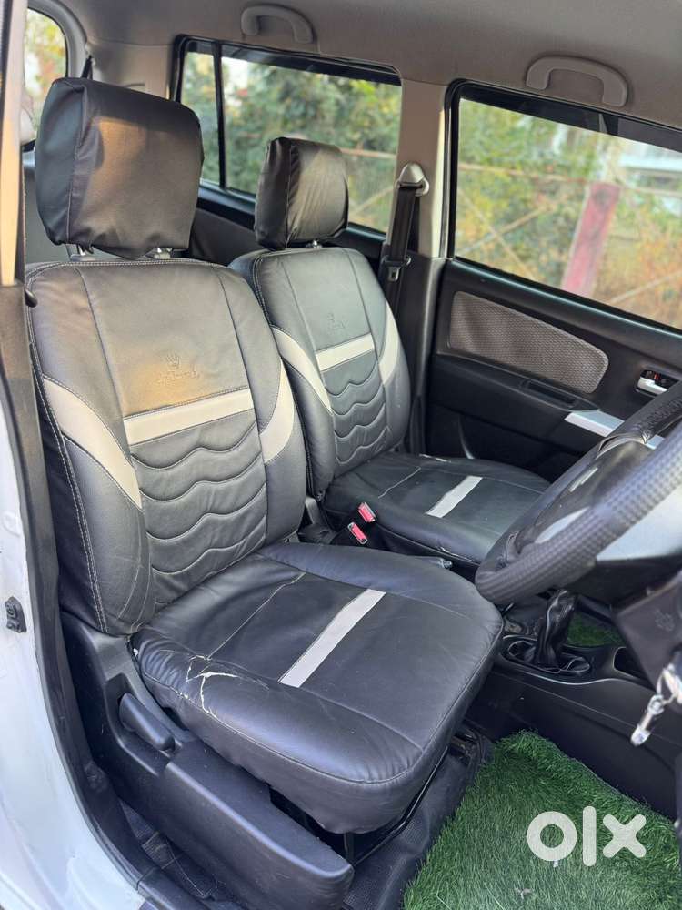 Maruti Suzuki Wagon R 1.0 2013-2019 Lxi Cng, 2016, Cng & Hybrids