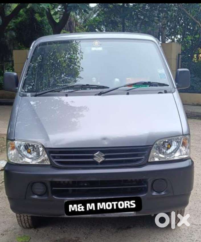 Maruti Suzuki Eeco 5 Seater Ac, 2024, Petrol