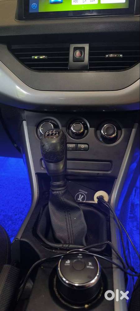 Nexon Petrol Manual 2020 Ending,  Single Owner 73000 Kms Run