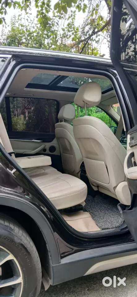 Bmw X5 2007-2013 Xdrive 30d, 2017, Diesel