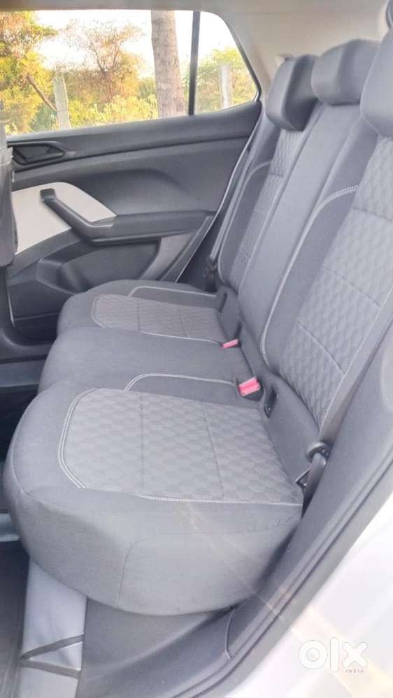 Volkswagen Taigun 1.0 Tsi Comfortline, 2025, Petrol