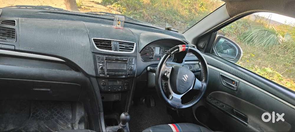 Maruti Suzuki Swift 2016 Nov Top Stport Modrl