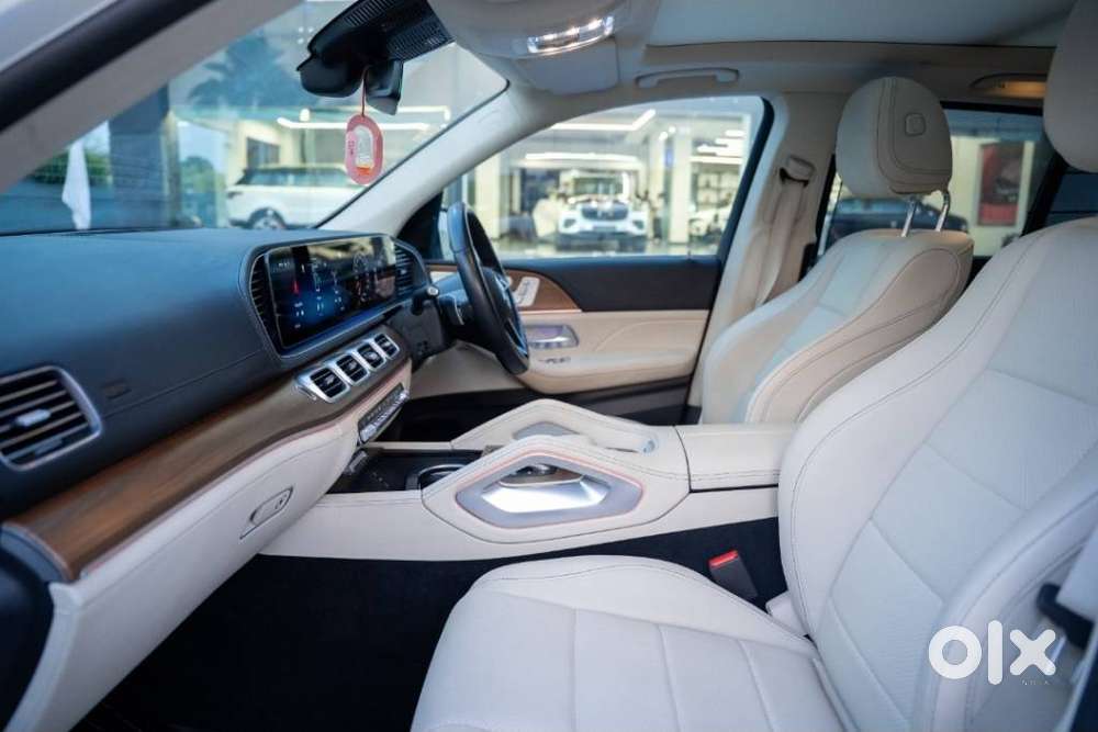 Mercedes-benz Gle 450 4matic Lwb, 2024, Petrol
