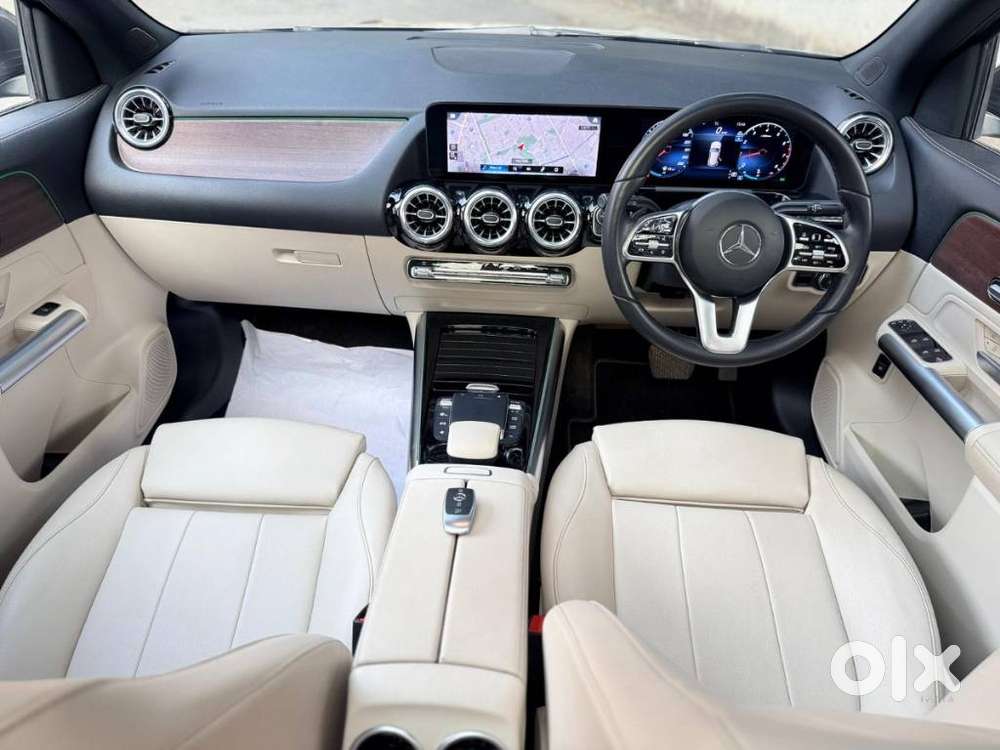 Mercedes-benz Gla 200, 2023, Petrol