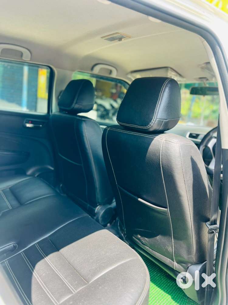 Swift Maruti Suzuki 2012